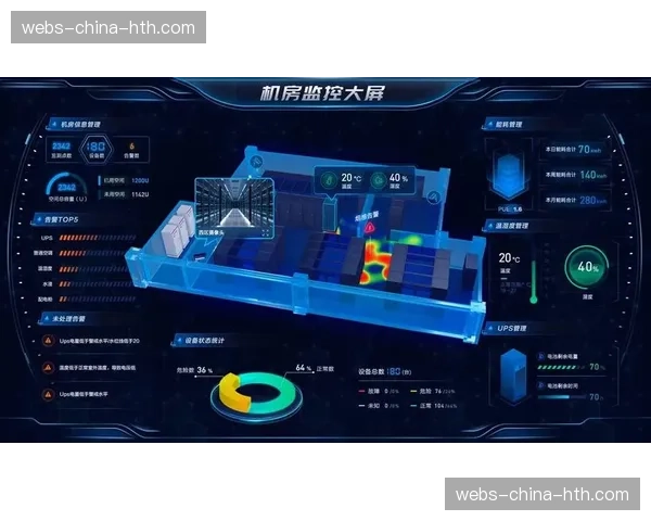 数字化运维看板在体系建设期内完成整合，极大缩减了跨地域协作的底层损耗