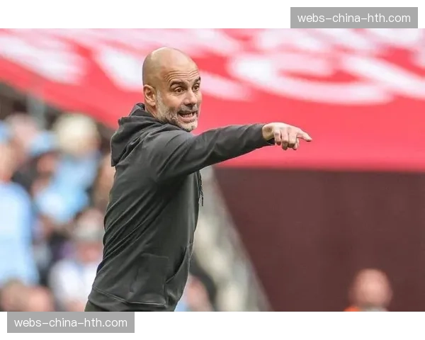 深度复盘：瓜迪奥拉的临场变阵如何帮助曼城扭转劣势