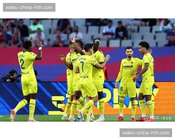 从0-2到3-2：深度复盘巴伦西亚主场惊天逆转比利亚雷亚尔全过程