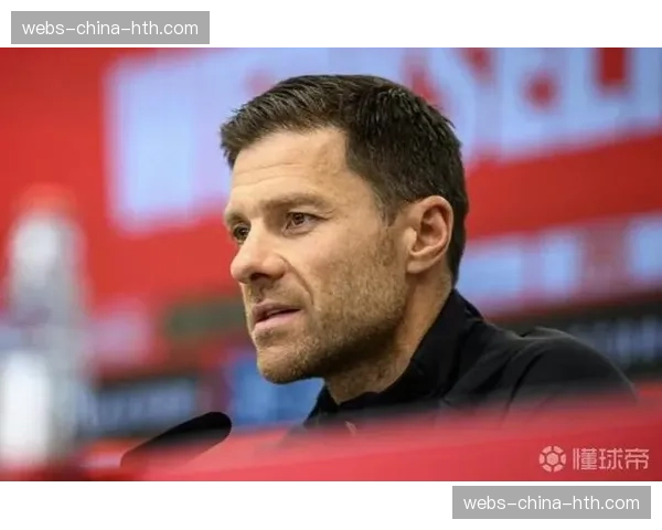 哈维·阿隆索独家专访：谈勒沃库森成功秘诀与未来规划