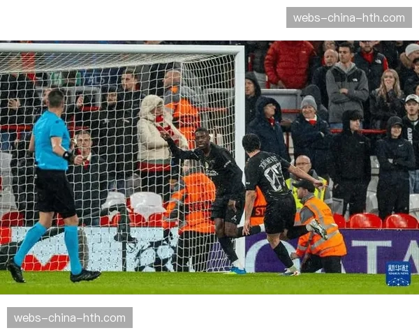 巴黎圣日耳曼客场2-0利物浦，总比分4-0双杀卫冕冠军晋级半决赛